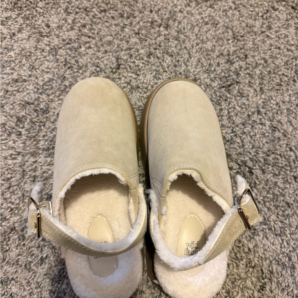 Platform Slippers - Picture 5 of 8